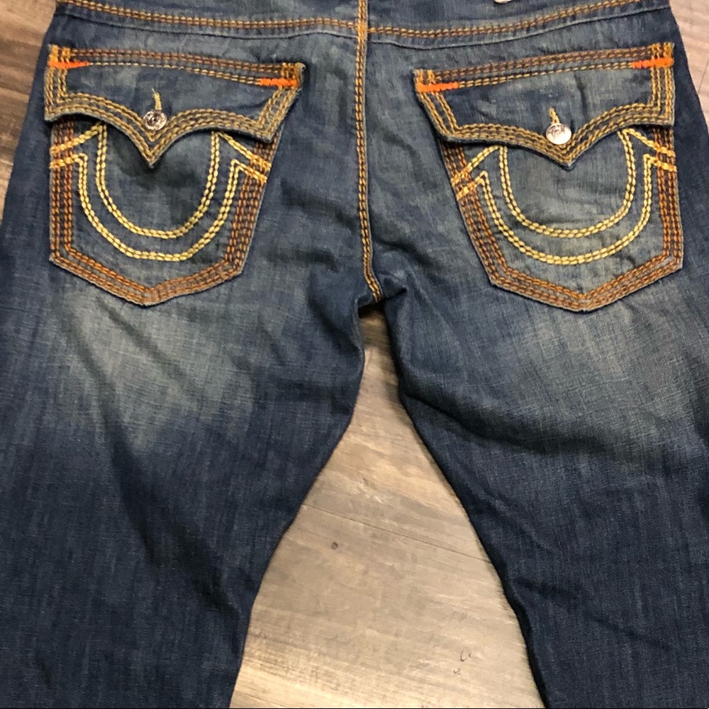 100% Authentic True Religion Jeans